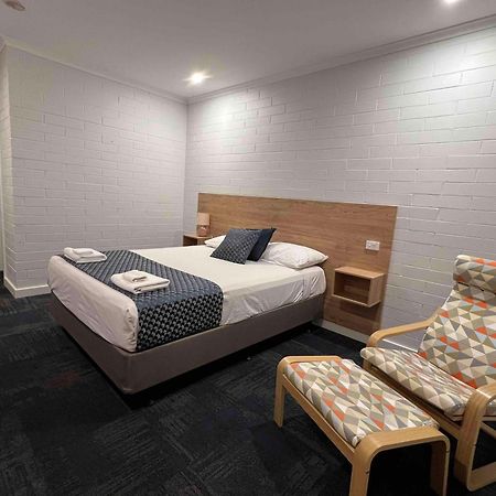 Katherine Motel מראה חיצוני תמונה