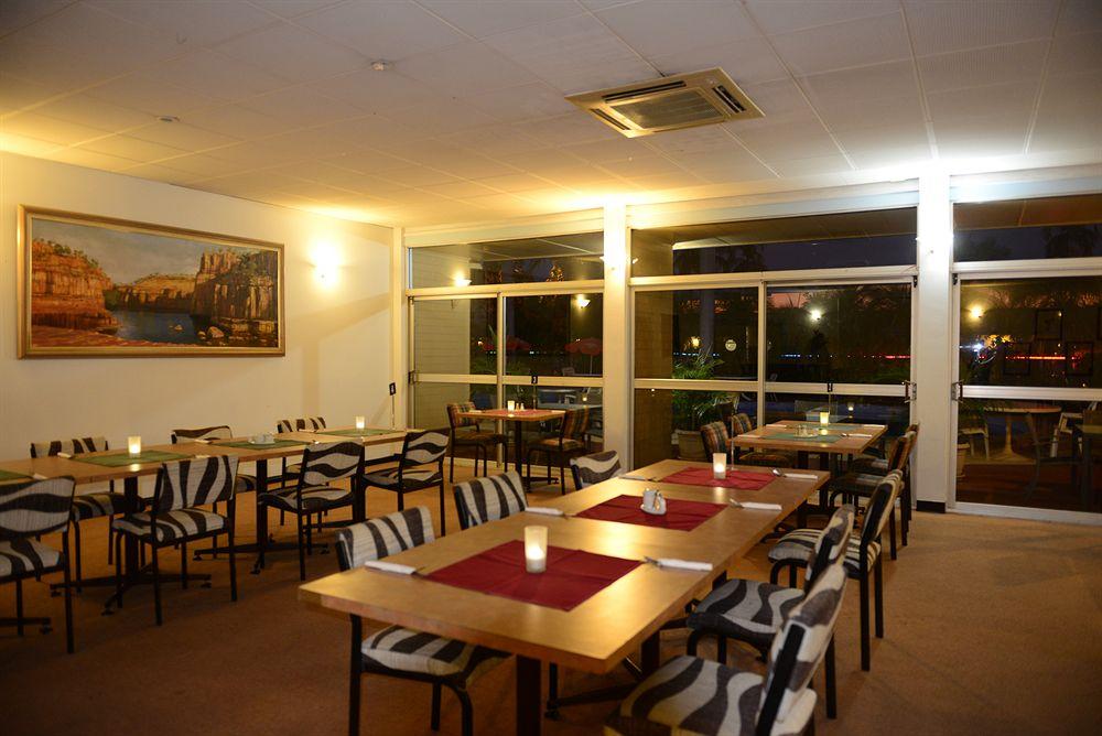 Katherine Motel מראה חיצוני תמונה
