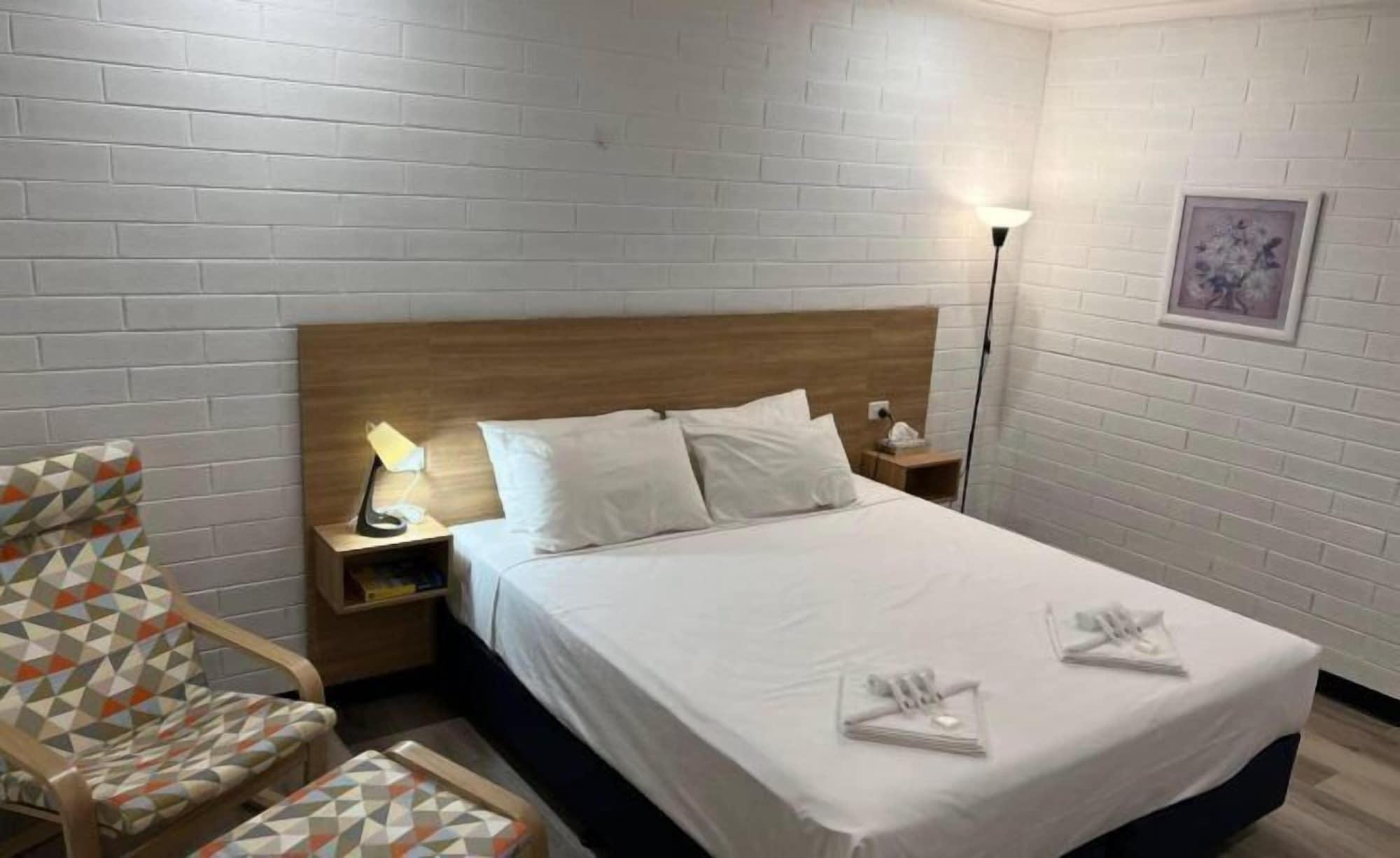 Katherine Motel מראה חיצוני תמונה