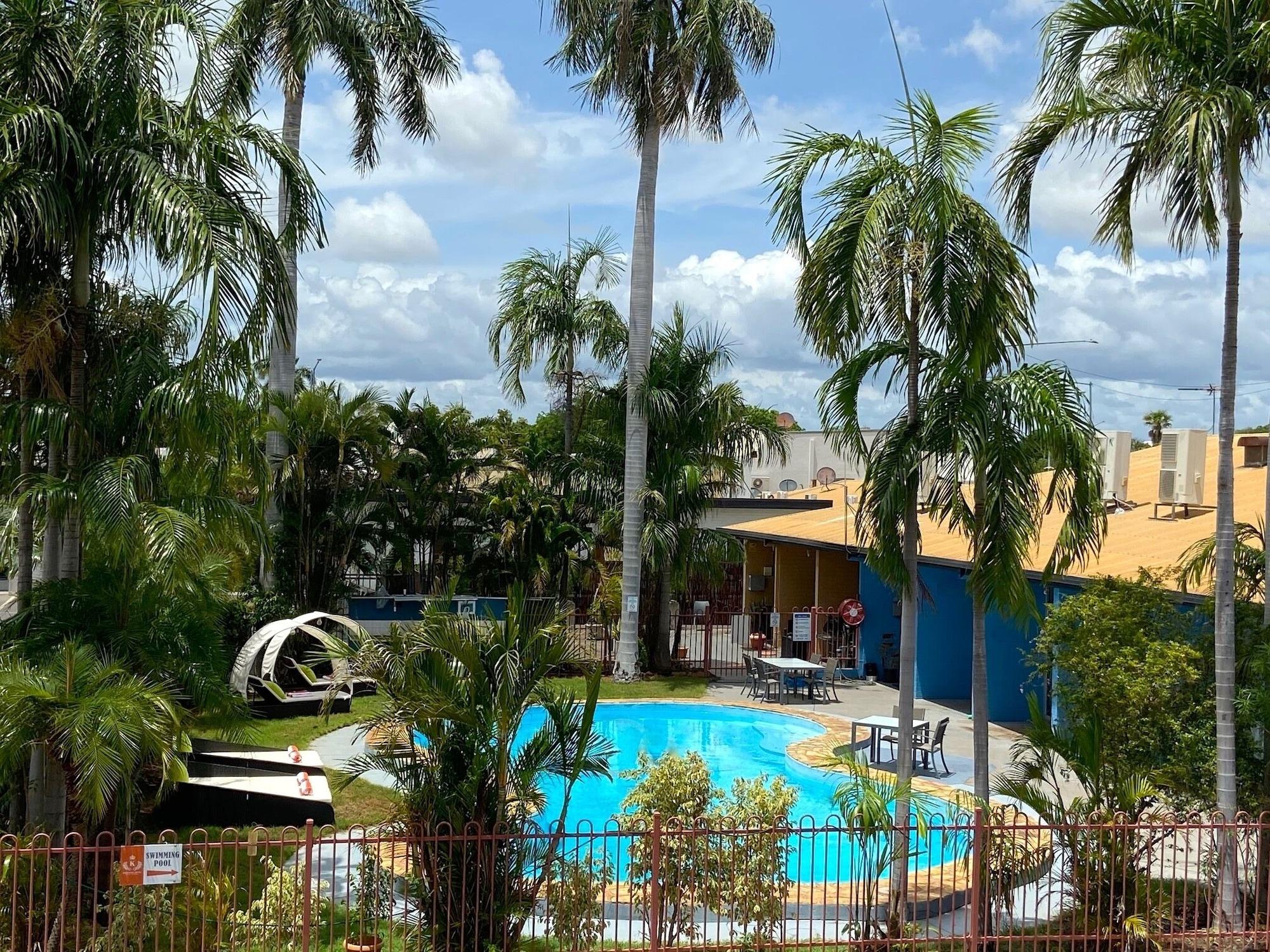 Katherine Motel מראה חיצוני תמונה