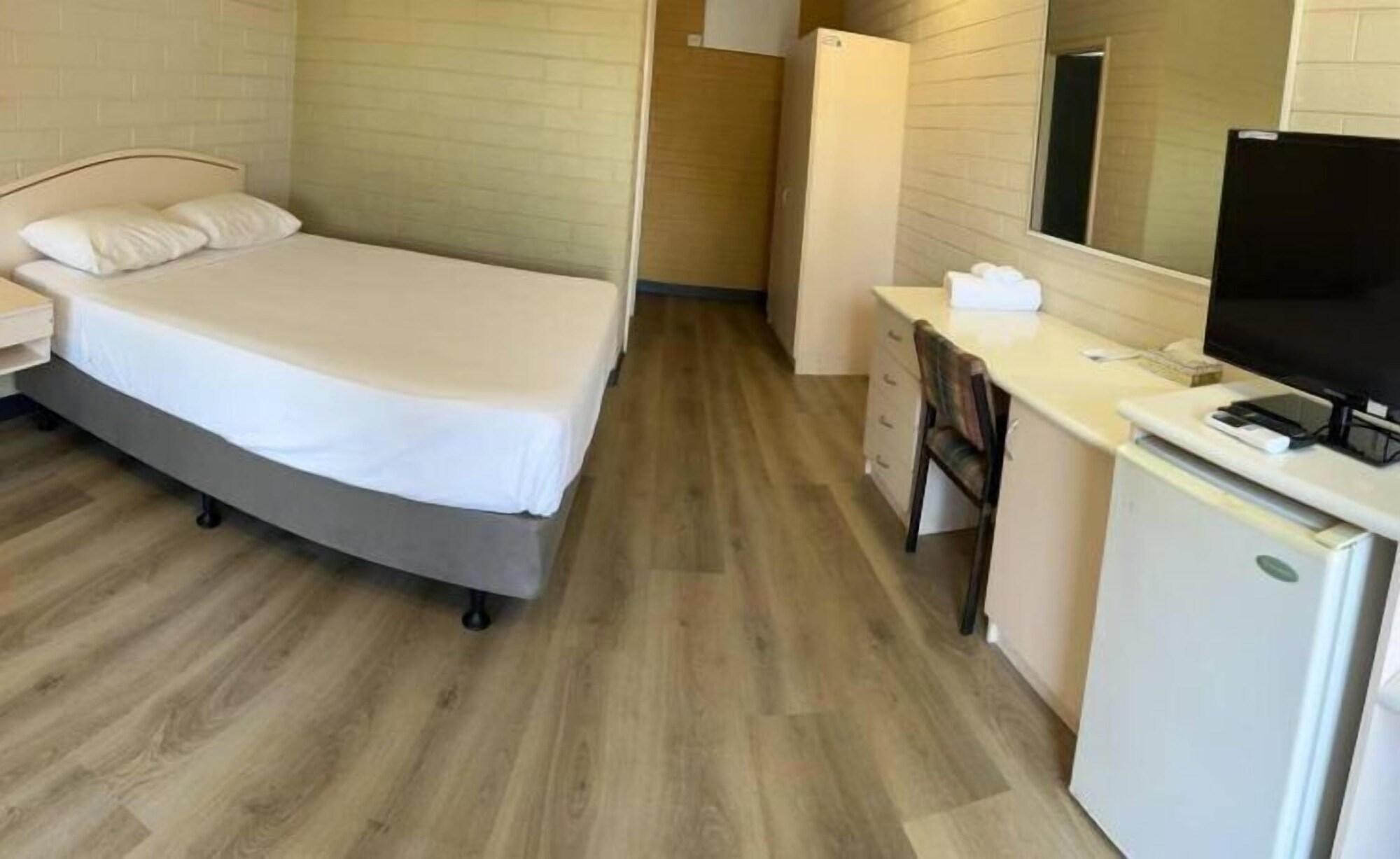 Katherine Motel מראה חיצוני תמונה