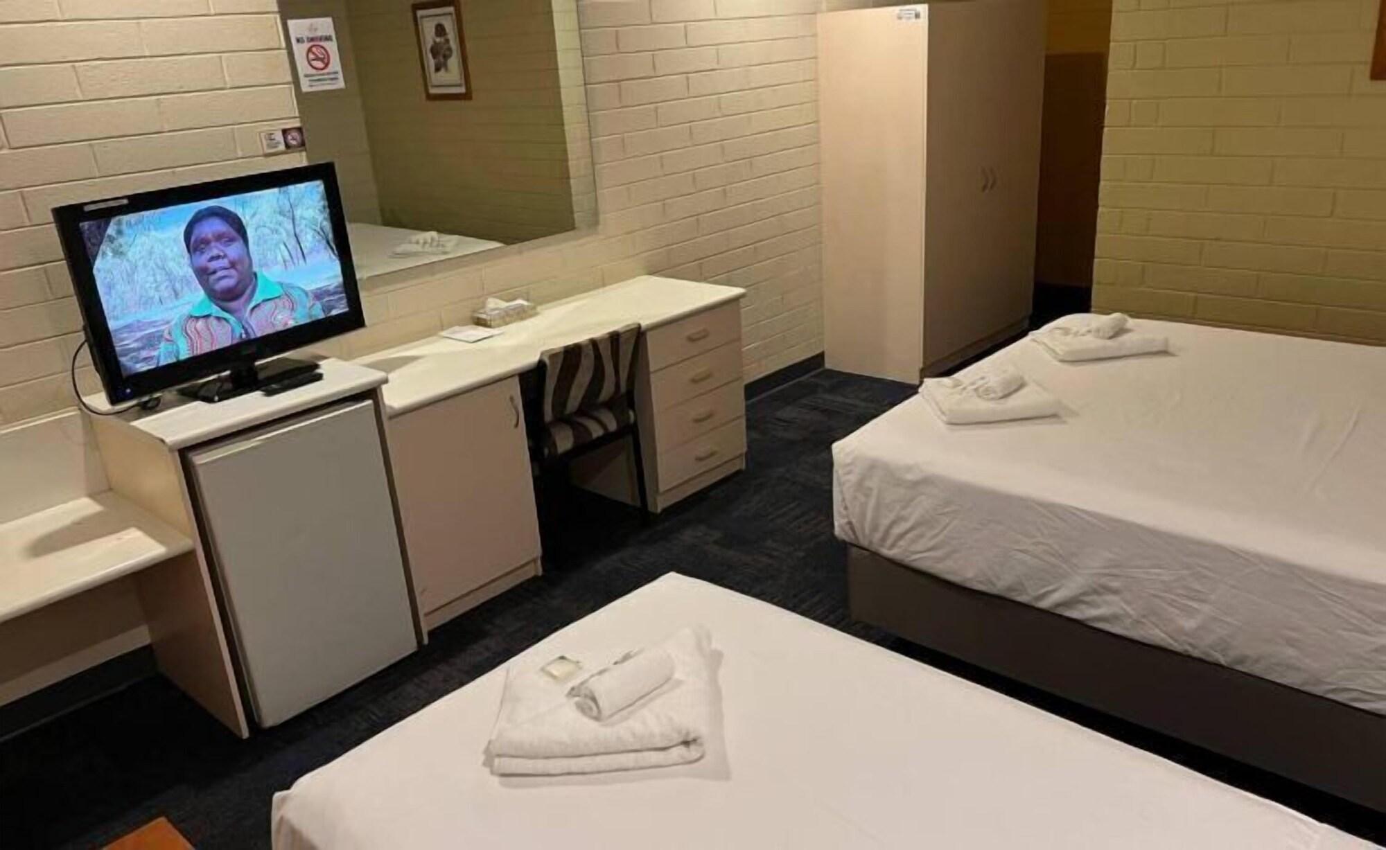 Katherine Motel מראה חיצוני תמונה