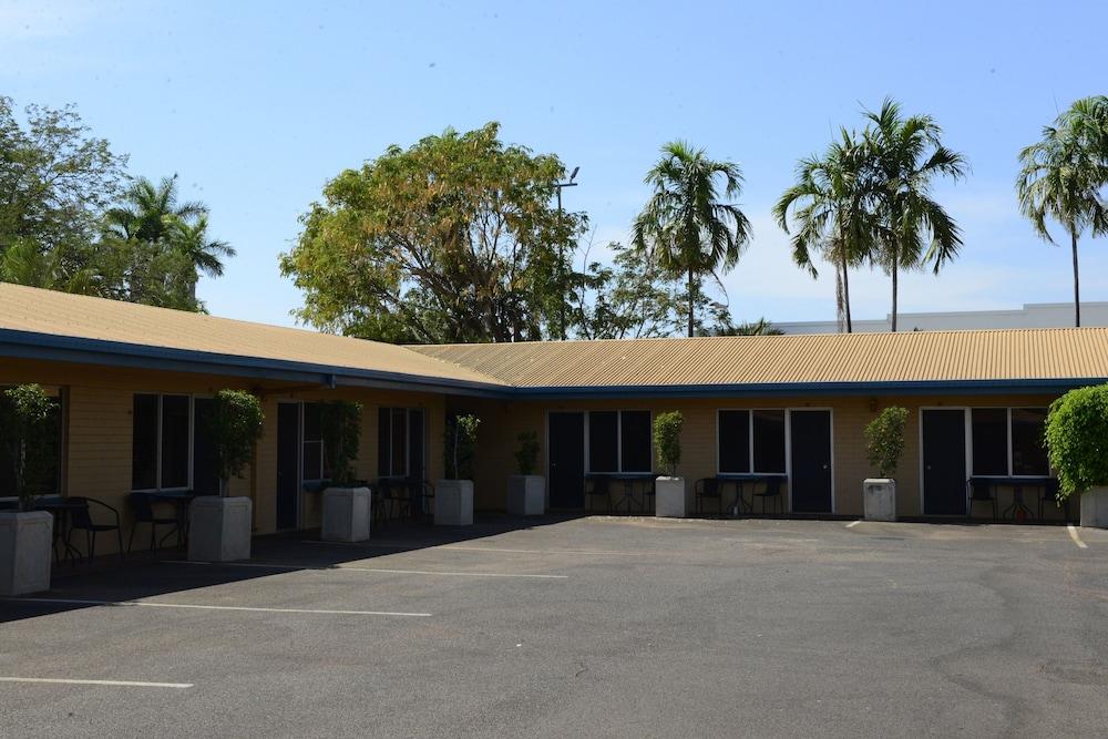 Katherine Motel מראה חיצוני תמונה