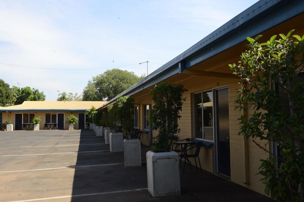 Katherine Motel מראה חיצוני תמונה