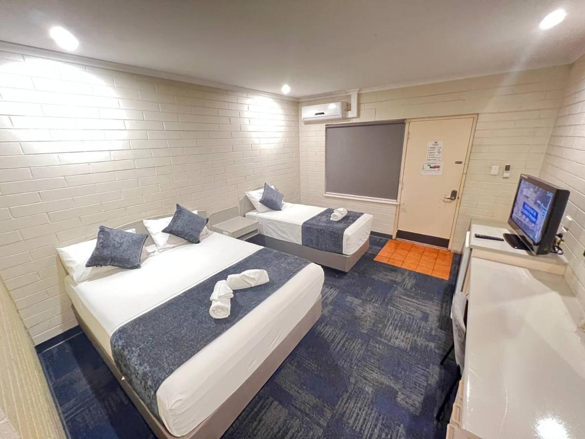 Katherine Motel מראה חיצוני תמונה