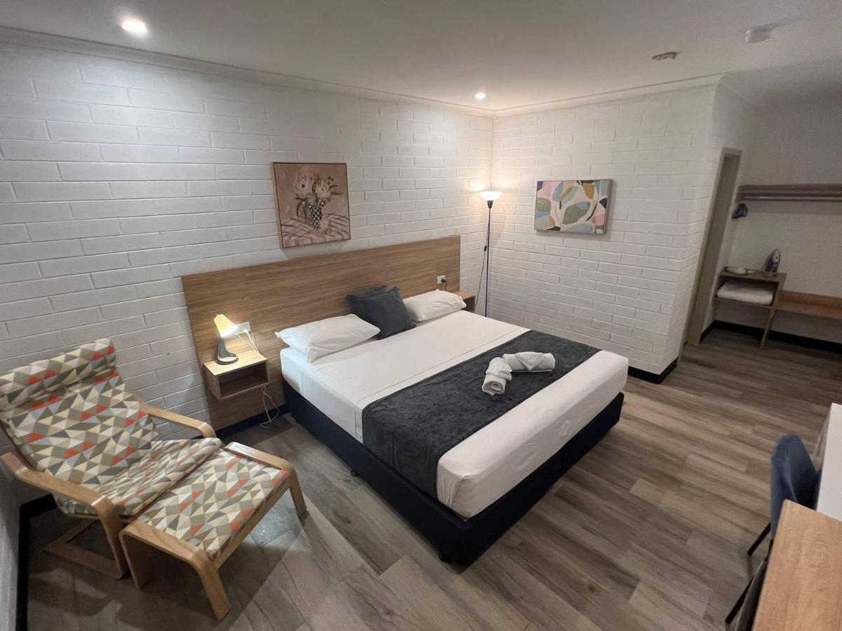 Katherine Motel מראה חיצוני תמונה