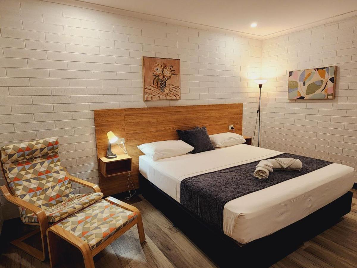 Katherine Motel מראה חיצוני תמונה