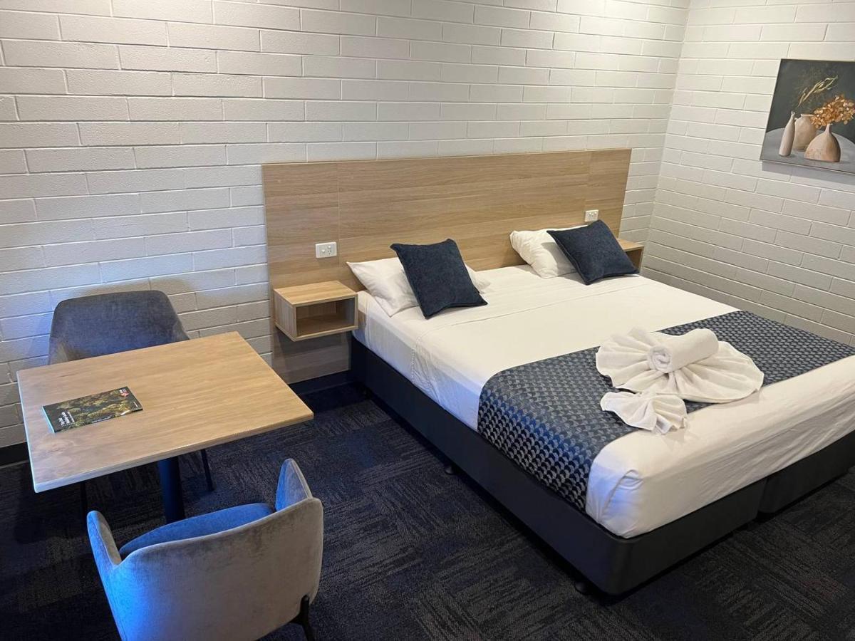 Katherine Motel מראה חיצוני תמונה