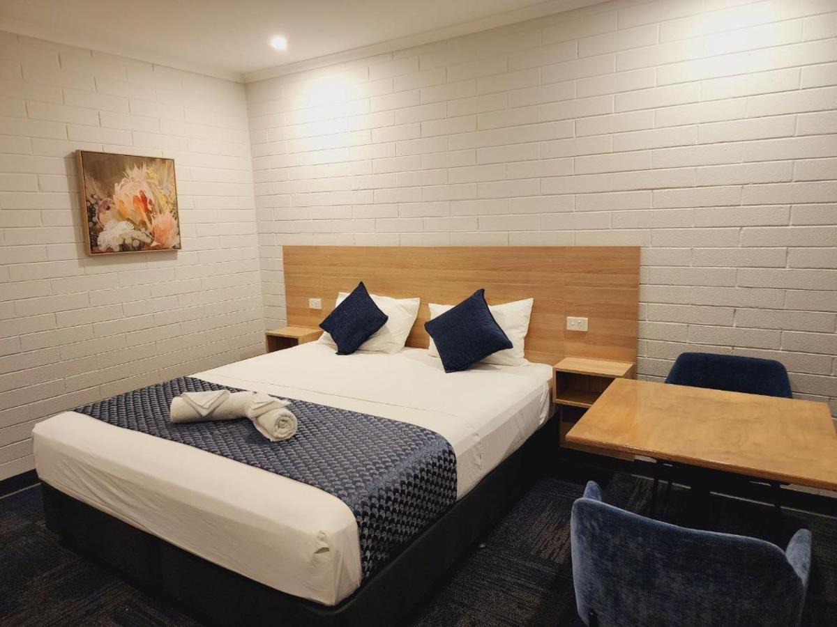 Katherine Motel מראה חיצוני תמונה