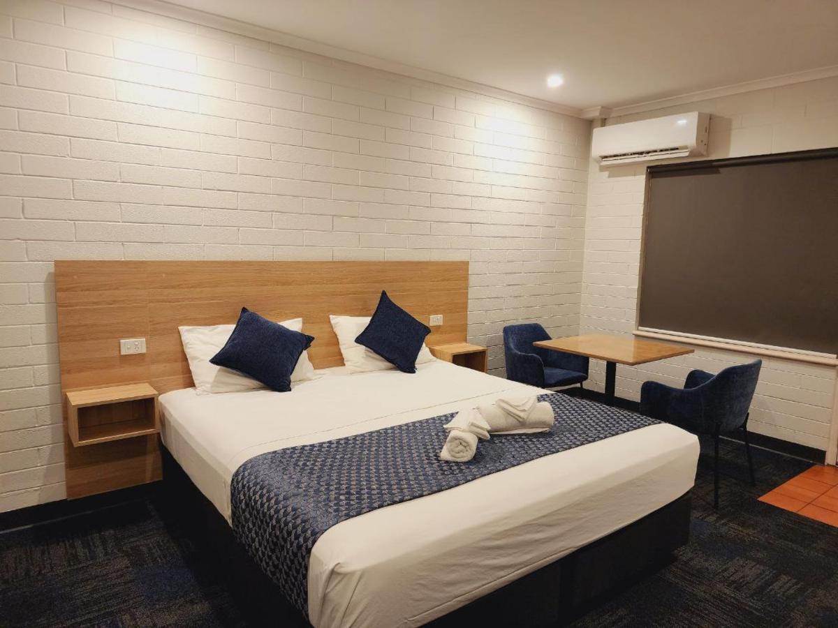 Katherine Motel מראה חיצוני תמונה