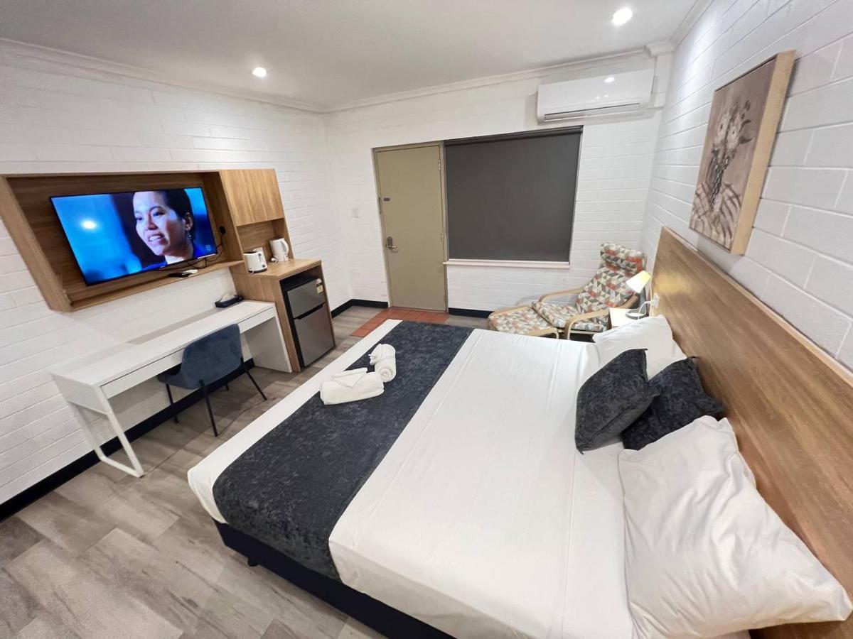 Katherine Motel מראה חיצוני תמונה