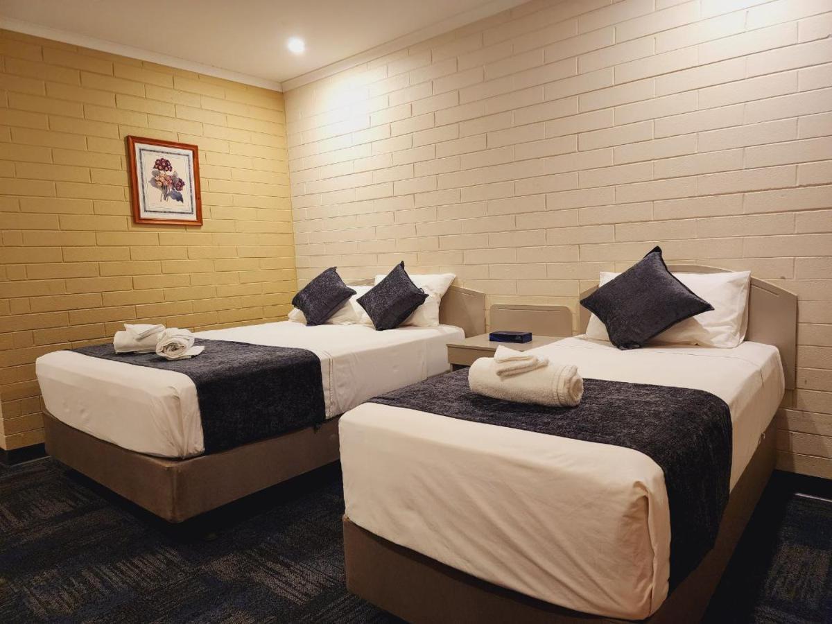 Katherine Motel מראה חיצוני תמונה