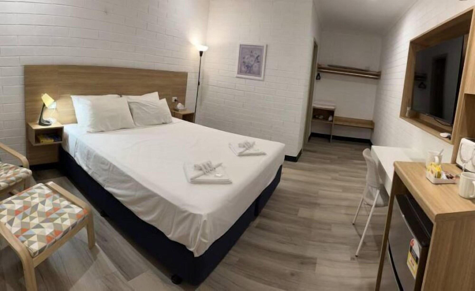 Katherine Motel מראה חיצוני תמונה