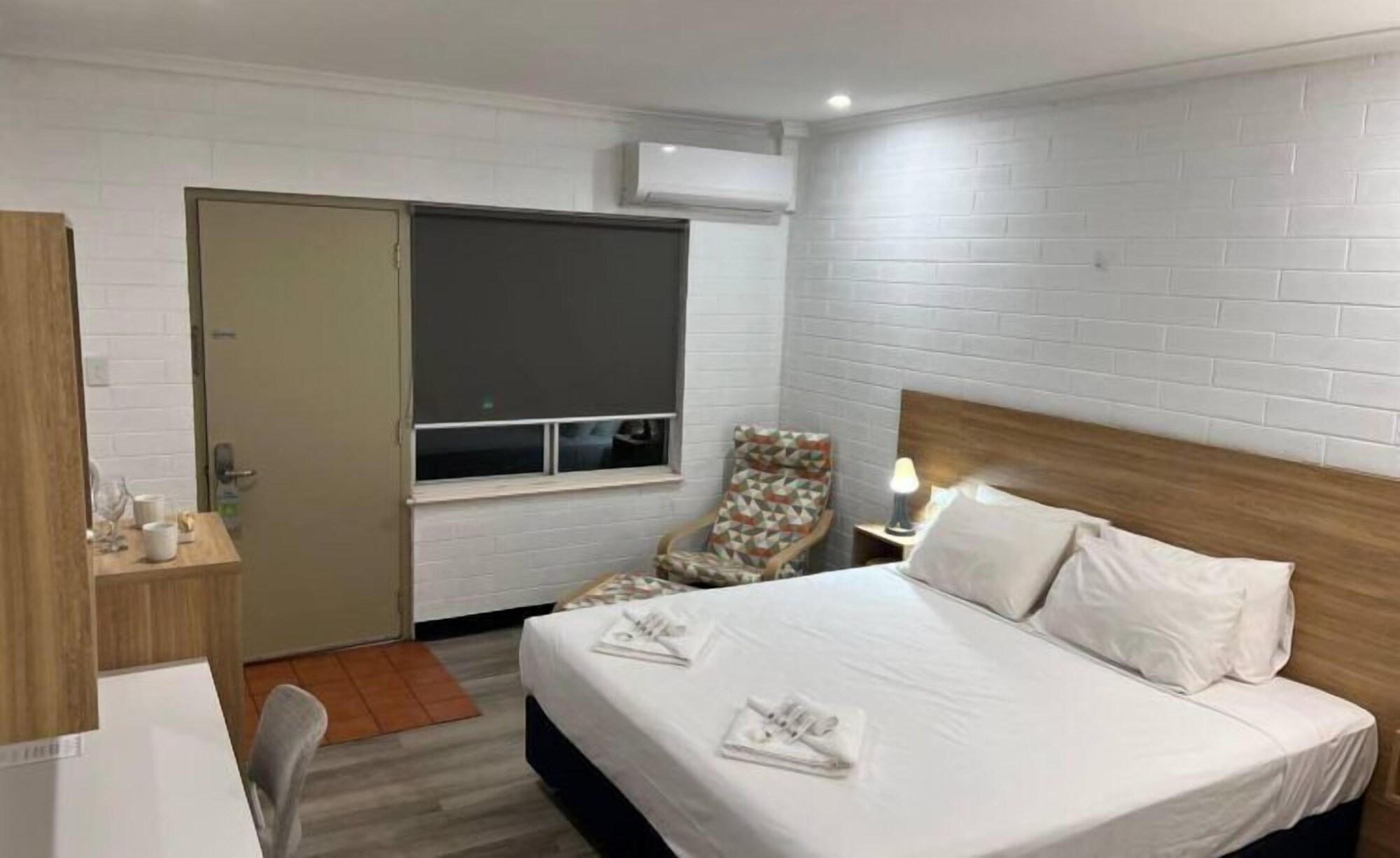 Katherine Motel מראה חיצוני תמונה