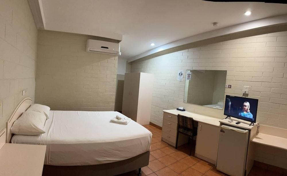 Katherine Motel מראה חיצוני תמונה
