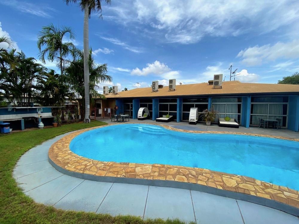 Katherine Motel מראה חיצוני תמונה