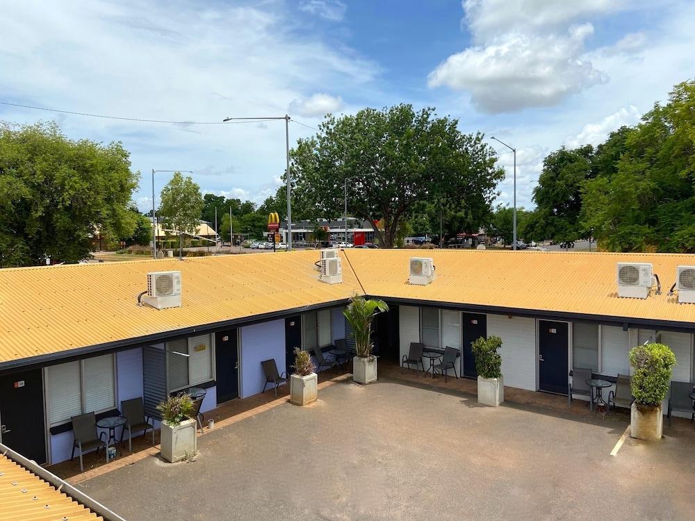 Katherine Motel מראה חיצוני תמונה