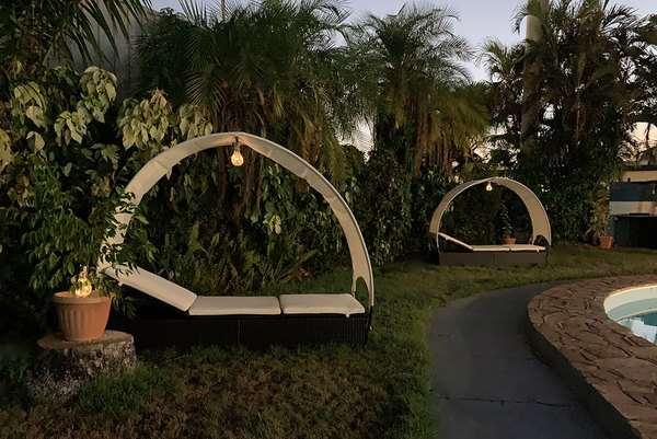 Katherine Motel מתקנים תמונה