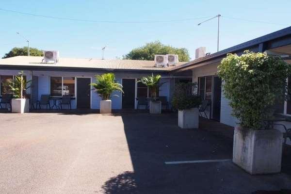 Katherine Motel מראה חיצוני תמונה