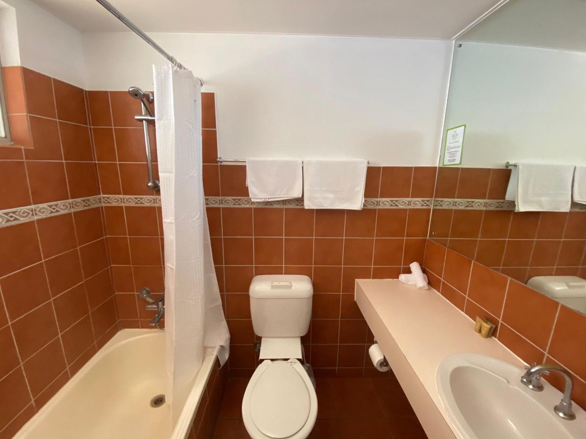 Katherine Motel מראה חיצוני תמונה