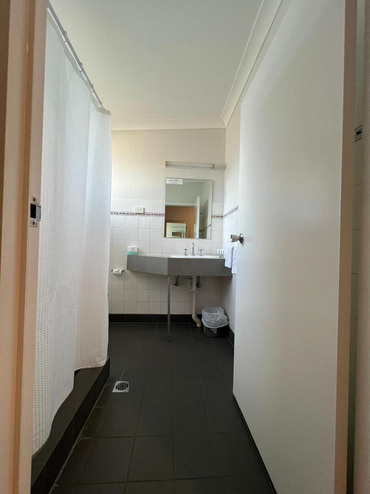 Katherine Motel מראה חיצוני תמונה