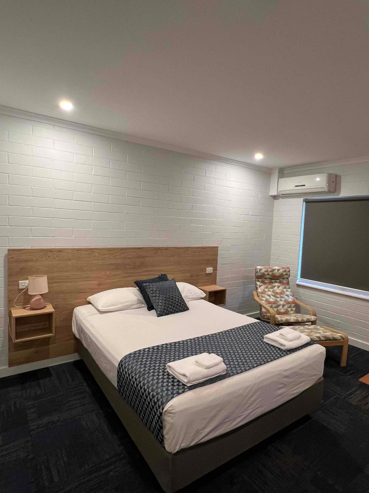 Katherine Motel מראה חיצוני תמונה