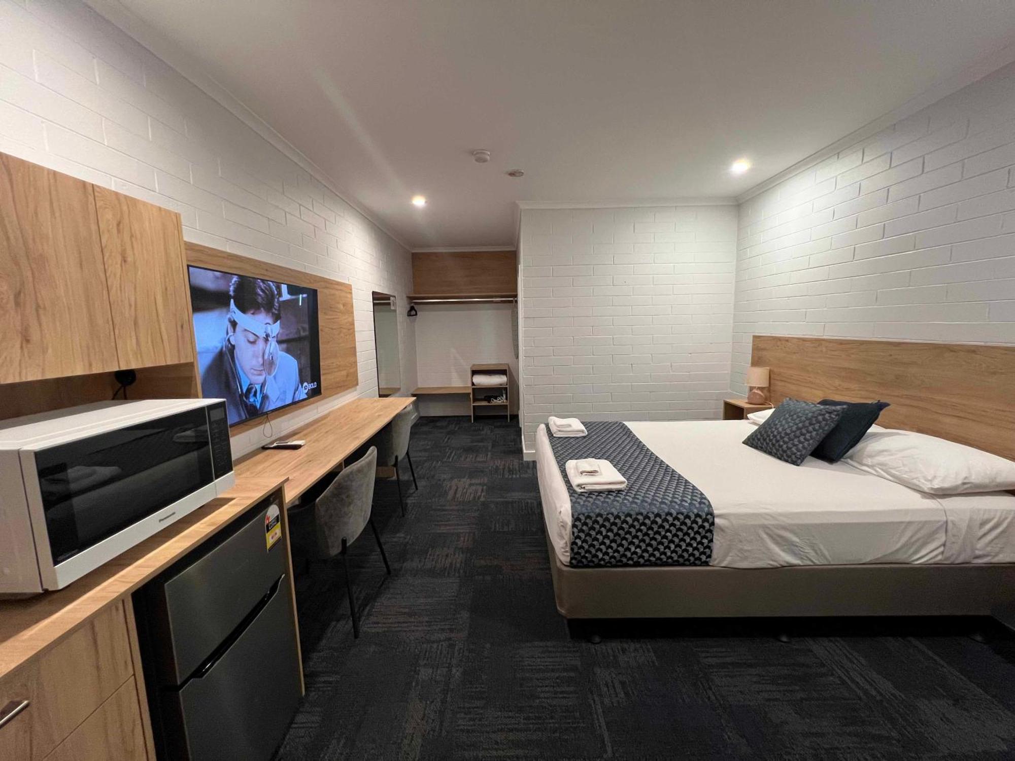 Katherine Motel מראה חיצוני תמונה