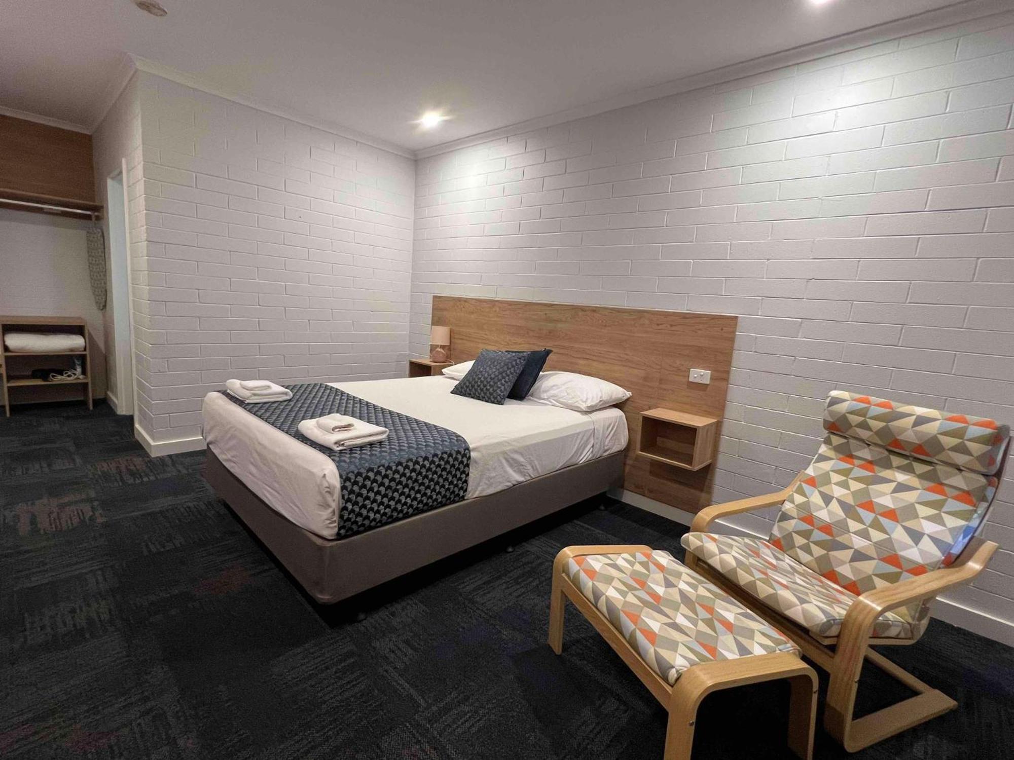 Katherine Motel מראה חיצוני תמונה