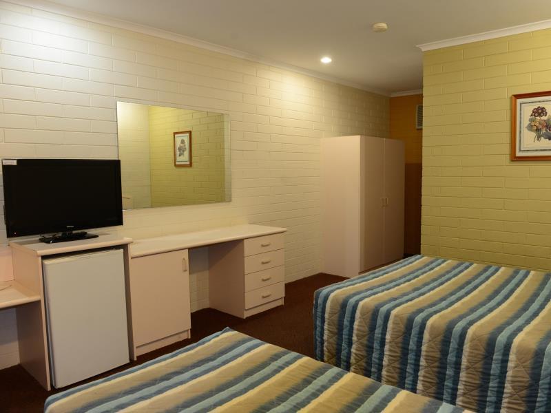 Katherine Motel מראה חיצוני תמונה