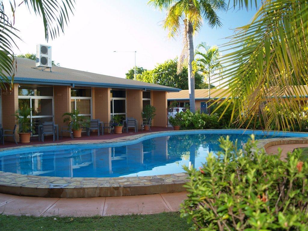 Katherine Motel מראה חיצוני תמונה