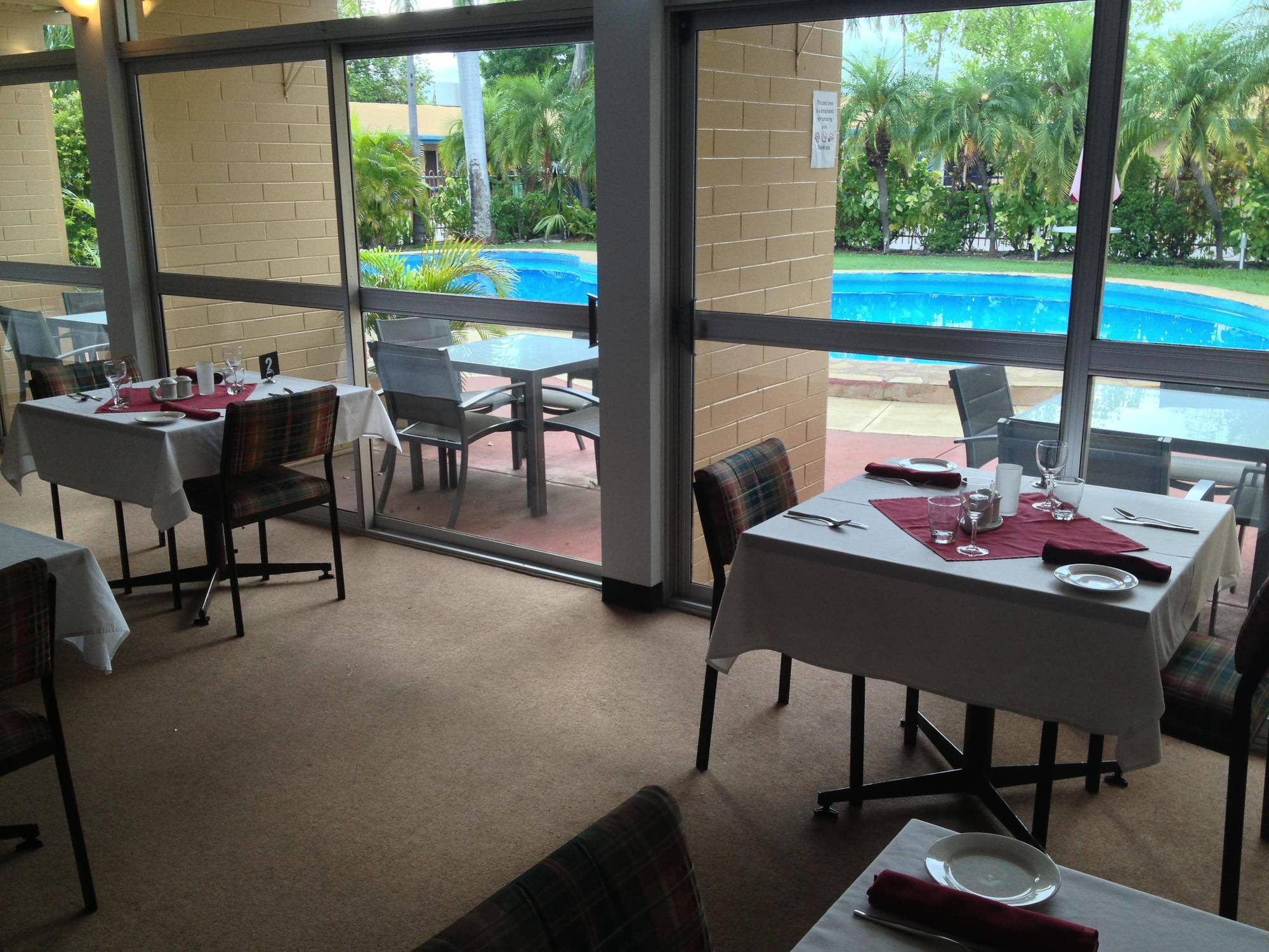 Katherine Motel מראה חיצוני תמונה