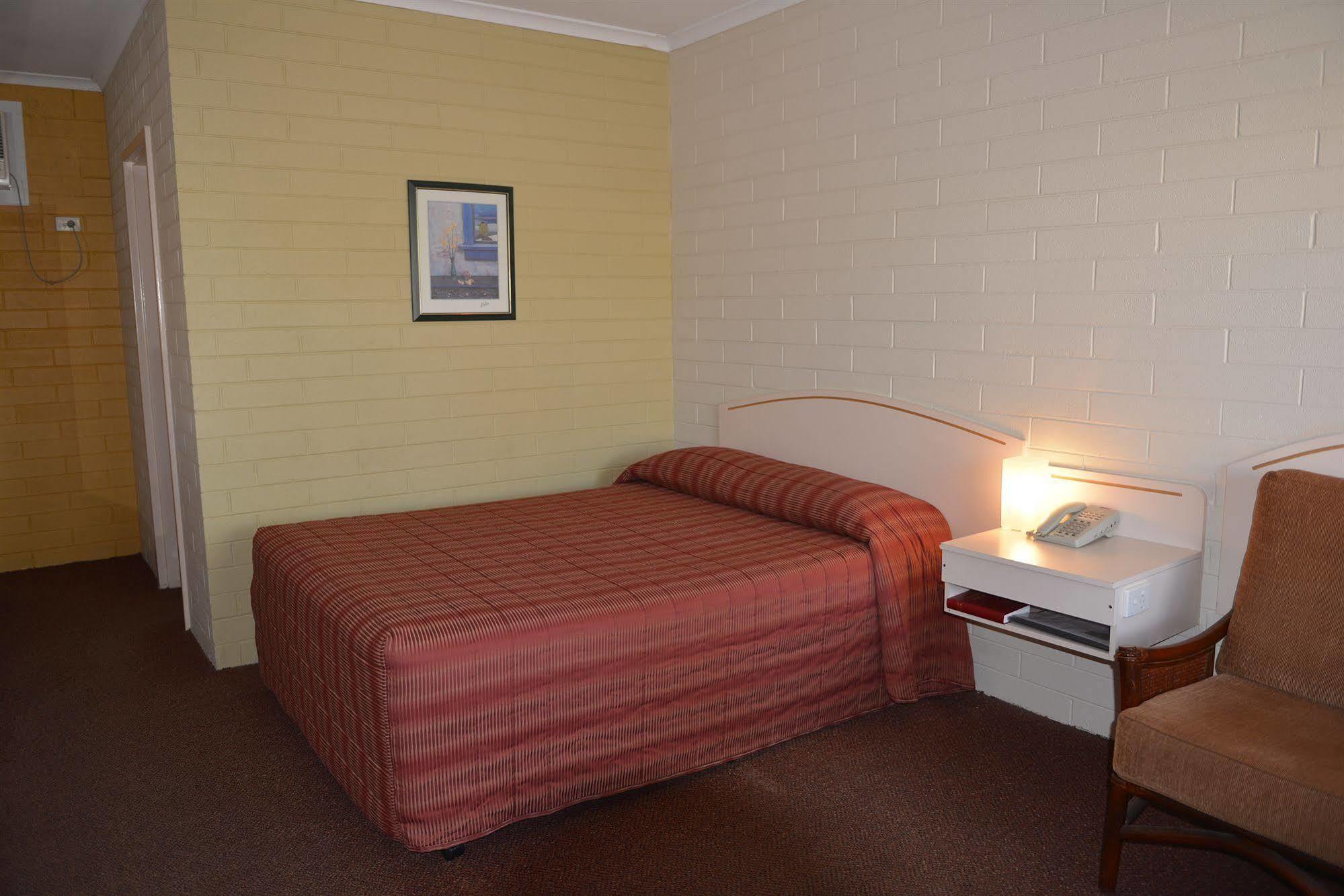 Katherine Motel מראה חיצוני תמונה