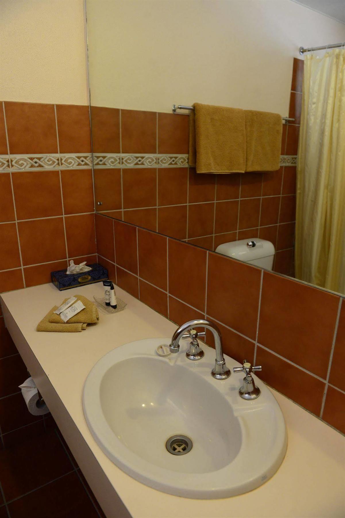 Katherine Motel מראה חיצוני תמונה
