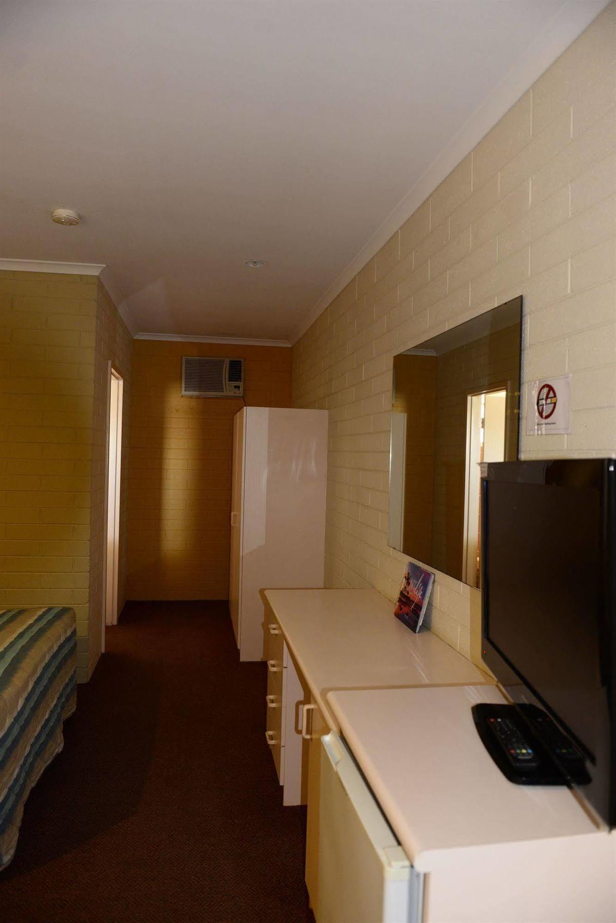 Katherine Motel מראה חיצוני תמונה