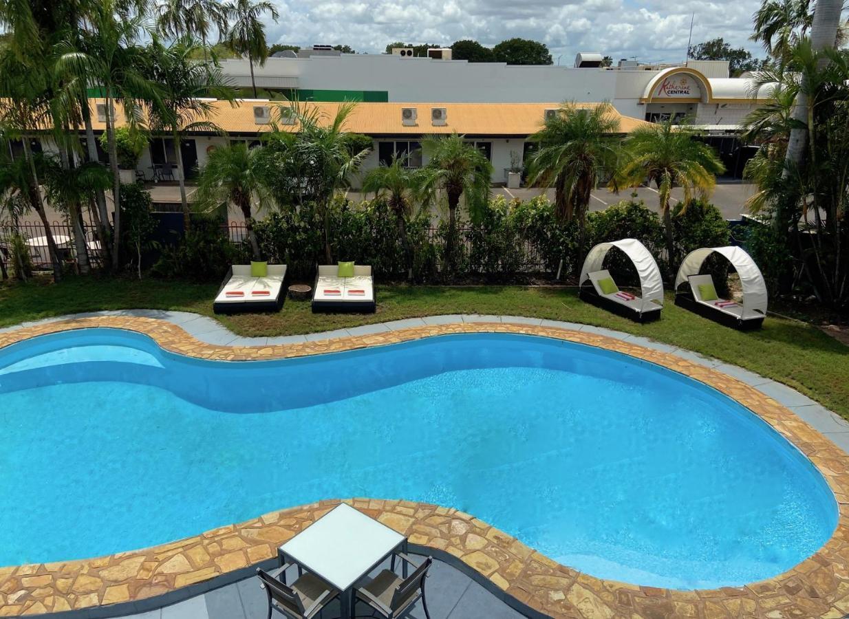 Katherine Motel מראה חיצוני תמונה